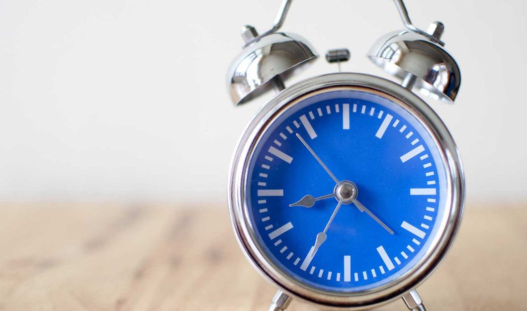 Time Extension